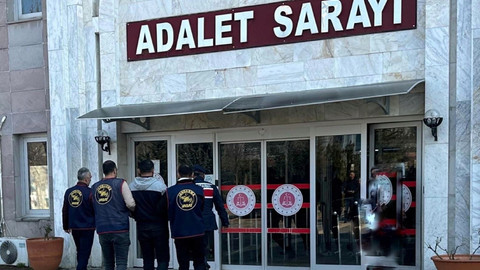 18 ayrı hırsızlık olayının failine JASAT'tan operasyon