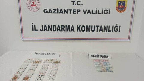 Jandarmadan 'Mengene' operasyonu: Suçüstü yakalandılar!