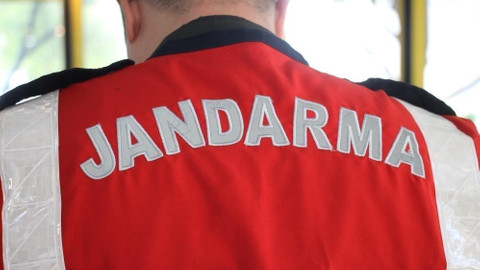 Jandarmadan uyuşturucuya izin yok!