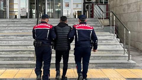 Jandarmadan asayiş ve kaçakçılık operasyonu