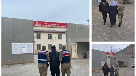 Şehit Uzman Jandarma Çavuş Necmettin Kabak JASAT MERCEK-5 operasyonu düzenlendi