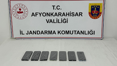Kaçakçılığa taviz yok! Jandarma hepsini ele geçirdi