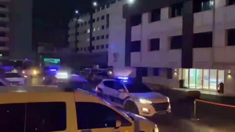 Kalkan-14 operasyonu: 25 gözaltı!