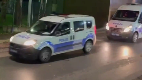 6  ilde Kalkan-16 operasyonu: 19 organizatör yakalandı