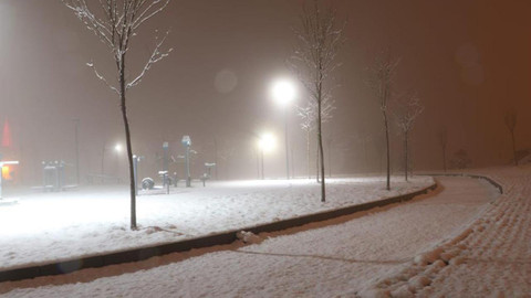 Meteorolojiden 7 il için sarı alarm!