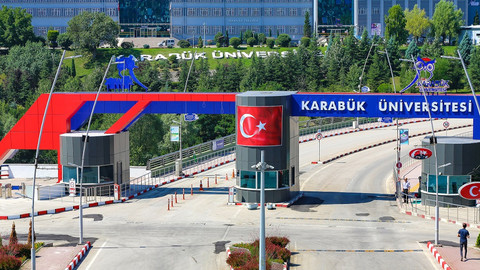 Karabük Üniversitesi düğmeye bastı! Yabancı öğrenciler için sağlık raporu şartı getirildi