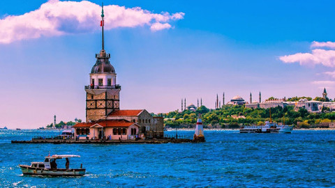 Kız Kulesi ziyarete açıldı mı? Kız Kulesi’ne nasıl giderim?