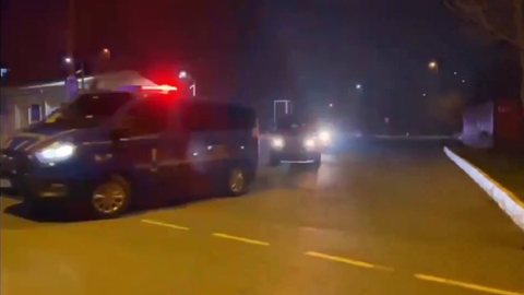 Jandarmadan 3 örgüte "Mahzen-16" operasyonu: 63 gözaltı
