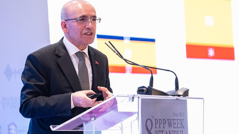 Bakan Şimşek: Türkiye'nin uyguladığı ekonomi programı işe yarıyor