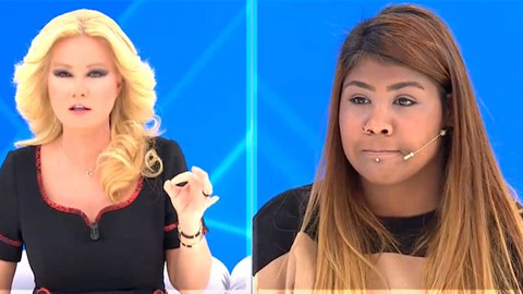 Müge Anlı Nehir hikayesiyle “Yok artık” dedirtti! Kocası annesiyle kaçtı: Ünlü sunucu kendini tutamadı