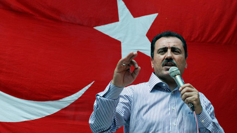 Cumhurbaşkanı Erdoğan, Muhsin Yazıcıoğlu'nu andı!