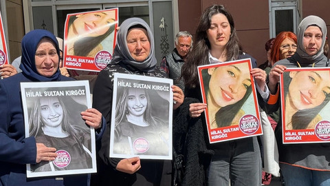 Üniversite öğrencisini önce kaçırmaya çalıştı sonra öldürdü: Sanığın duruşmasında aileler birbirine girdi