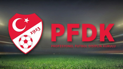 PFDK ceza oldu yağdı: 9 Süper Lig takımına para, Ali Koç’a 60 gün hak mahrumiyeti cezası