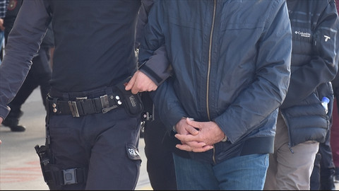 FETÖ ve PKK iş birliği ifşa oldu! Teröristlerin Yunan’a sığınma girişimi suya düştü