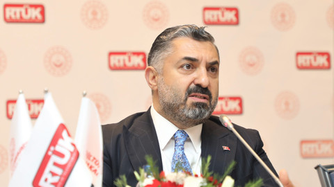 RTÜK Başkanı Şahin’den ‘torpil’ algılarına yanıt geldi! “Haksız, sınavsız ve usulsüz işlem yapılmamıştır"