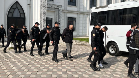 Yer: Kocaeli! Rehin alıp 2 gün boyunca işkence ettiler: Kolu ve ayak bileği kırıldı