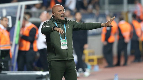 Sami Uğurlu: “Avrupa kupalarına gitmeyi kendimize hedef koyduk, bu hedefin peşinden gideceğiz”