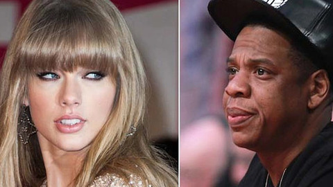 İstanbul'u sallayacak konser! Taylor Swift ve Jay-Z İstanbul'a gelecek