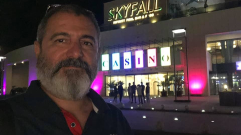 Hamza Turhan Ayberk kimdir? Kaç yaşında ve nereli? Hamza Turhan Ayberk ne yaptı?