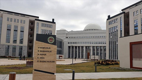 Yargıtay Başkanı seçiminde 21. turda da sonuç yok