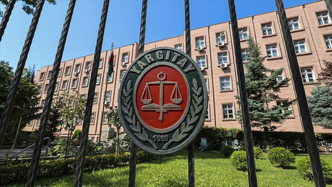 Yargıtay’da 8’nci turda da sonuç yok!