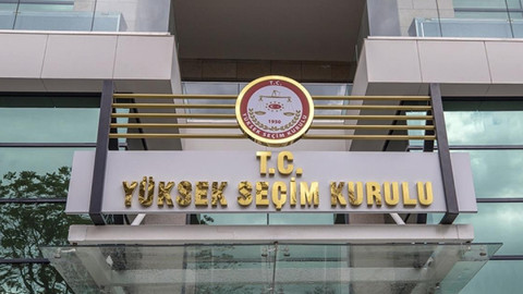 Kesinleşen aday listeleri yayımlandı