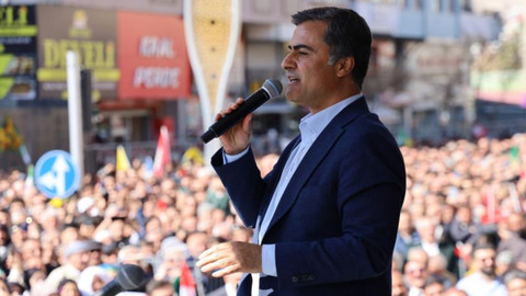 Van Büyükşehir Belediyesi’nde neler oldu? Abdullah Zeydan’ın memnu hakları neden alındı?