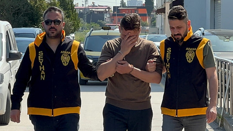 Adana'da çocuğu yaralayan köpeğin sahibi yakalandı