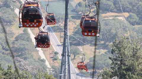 Antalya'daki teleferik kazasında 12 şüpheli için istenen ceza belli oldu