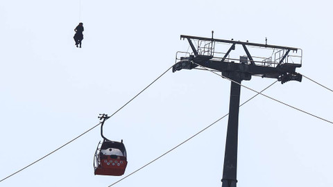 Teleferik faciasında son durum! İşte o açıklama...