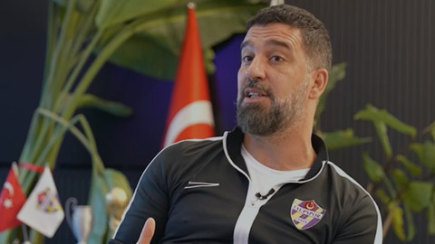 Arda Turan'dan spor gündemine dair çarpıcı açıklamalar: "Arda Güler'i rahat bırakın"