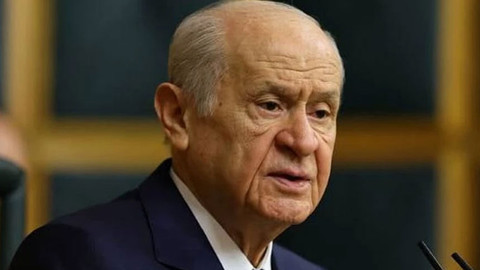 Bahçeli'nin bayram mesajında 'Van' tepkisi: Mazbatanın verilmesi skandal