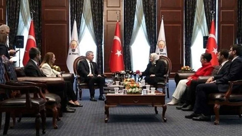 Ankara'da bayramlaşma günü! Siyasi partiler birbirlerini ziyaret edecek