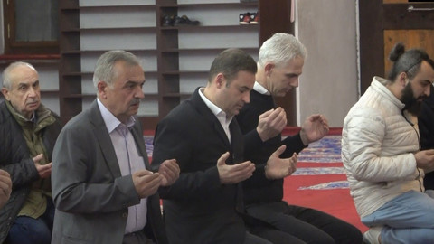 Balıkesir 74 yıl sonra CHP’ye geçti