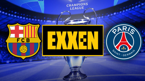 Barça PSG maçı şifresiz mi? Barcelona PSG şifresiz hangi kanalda?