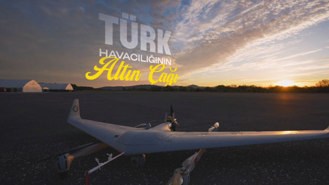 Bayraktar Kalkan DİHA 30’uncu testini tamamladı! Üstün performansıyla piste ihtiyaç duymayacak