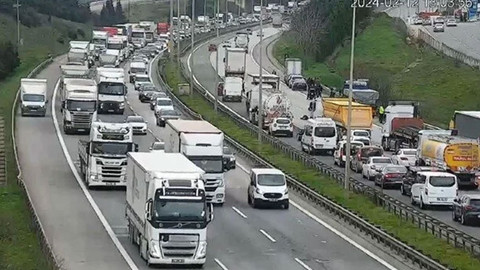 Bayram trafiği için yeni tedbirler! Bakan Yerlikaya duyurdu
