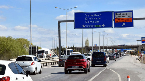 Bayram tatilinin ilk 2 gününde acı bilanço! Bakan Yerlikaya duyurdu