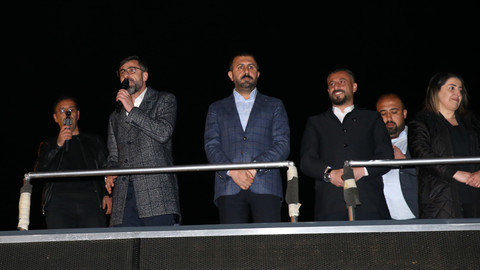 AK Partili Bitlis, 5 DEM’li belediyenin ortasında kaldı
