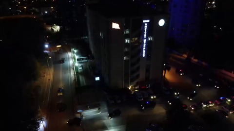 6 ilde DEAŞ’a Bozdoğan-31 operasyonu!