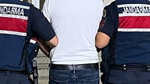 Jandarmadan Aydın'da Çember-20 operasyonu