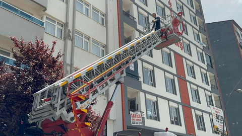 6 gün haber alınamadı, evde uyurken bulundu