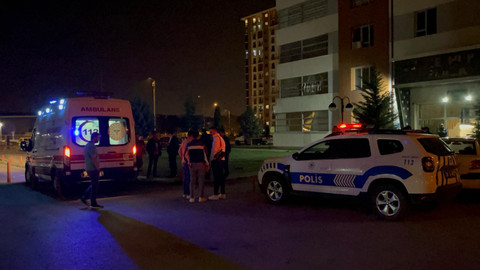 CHP il başkanının avukat oğlu ölü bulundu
