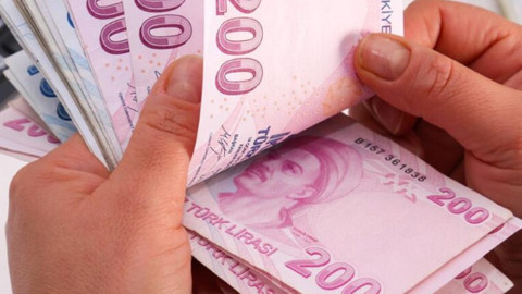 Yaşlı ve engelli aylıklarını hesaplara yatırıldı