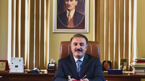 Aksaray Güzelyurt’ta AK Parti’den itiraz! İlçe Seçim Kurulu kara verdi