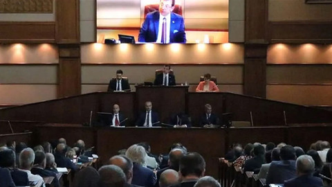 İBB Meclisi'nde partilerin sandalye dağılımı belli oldu