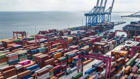 Ticaret Bakanlığı'ndan İsrail'e ihracat kısıtlaması! Birçok ürün için karar alındı