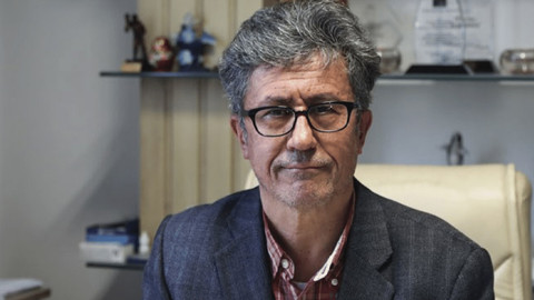 İYİ Parti Genel Başkanı Başkanı Taner Demirer, partisinden istifa etti