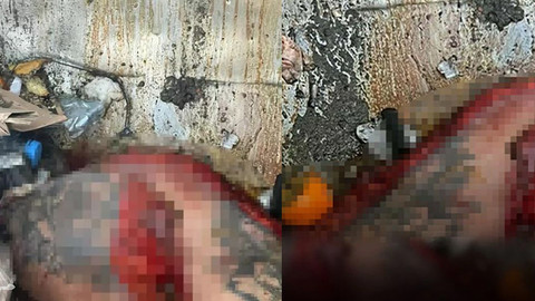 İzmir'de korkunç olay! İnsana ait deri parçaları bulunmuştu: Gerçek ortaya çıktı