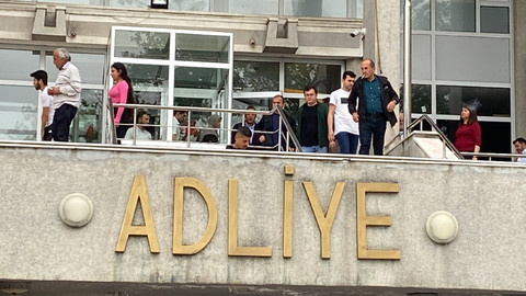 Kesikbaş cinayetiyle ilgili yargılama sürüyor, sanıklar hakim karşısında